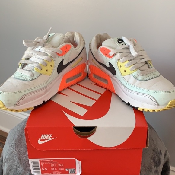 Nike air max - Picture 2 of 4